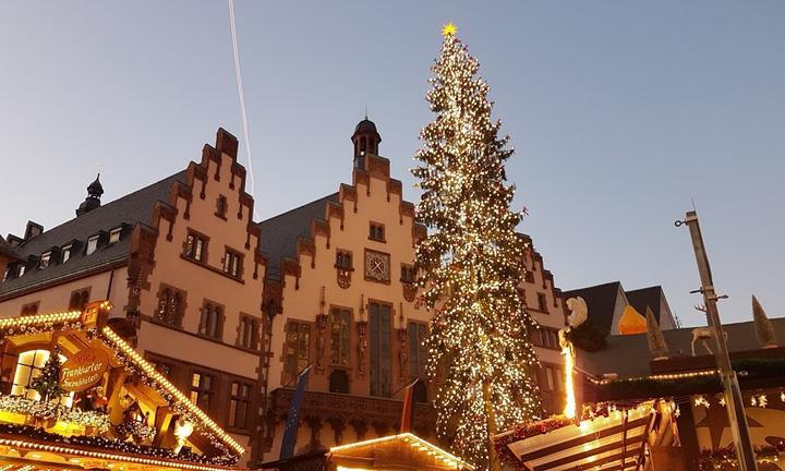 Weinstube im Roemer